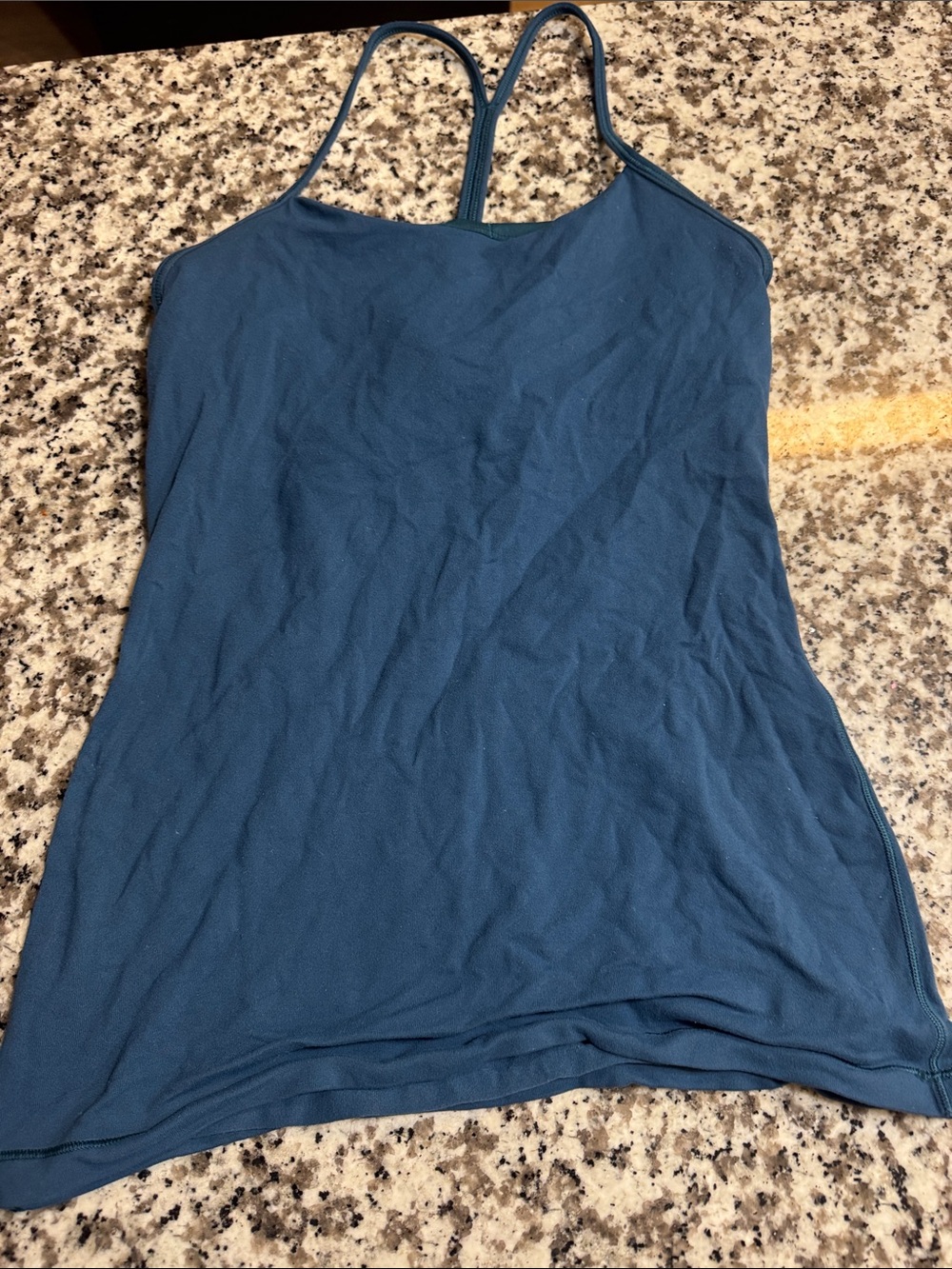 Lululemon size 6